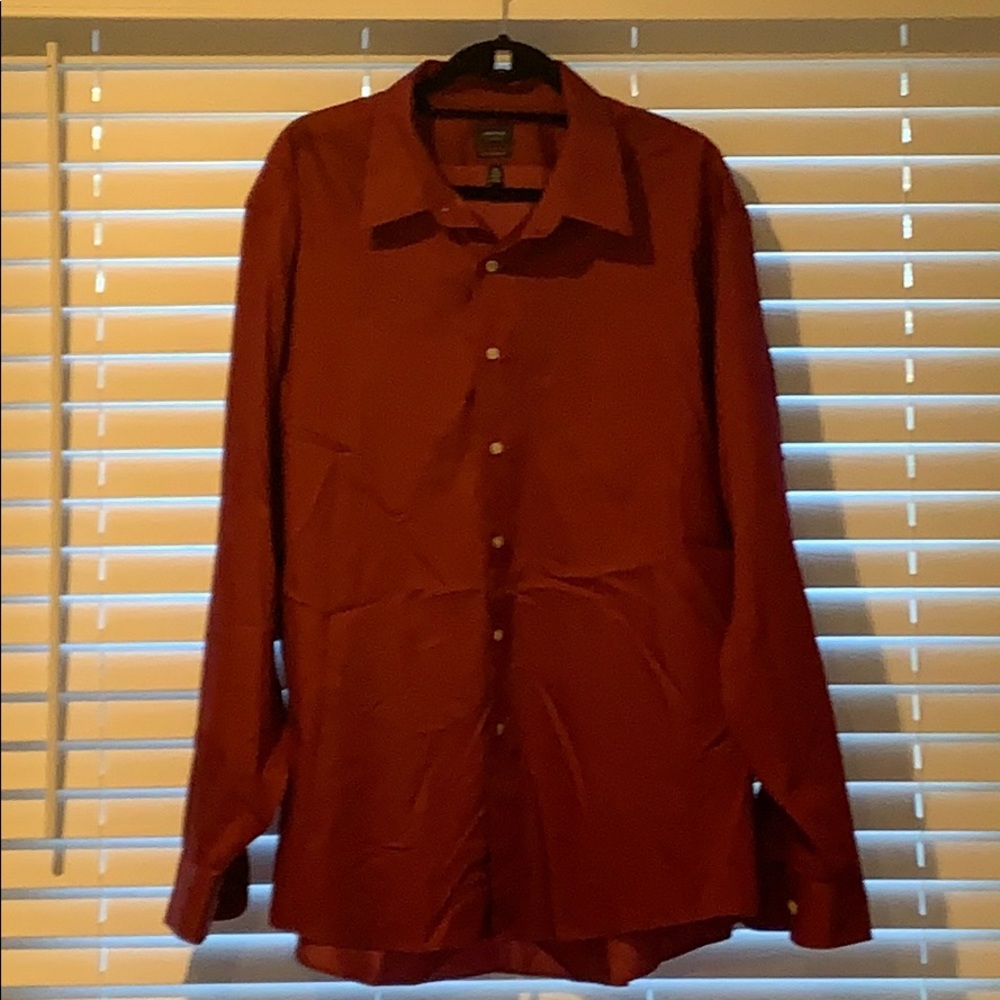 Button Shirt